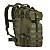 MOCHILA INVICTUS ASSAULT - VERDE OLIVA - Imagem 3