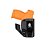 COLDRE INVICTUS KYDEX IWB 2.0 DESTRO PARA TAURUS SÉRIE G2C PRETO - Imagem 4