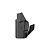 COLDRE INVICTUS KYDEX IWB 2.0 DESTRO PARA TAURUS SÉRIE G2C PRETO - Imagem 2