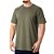 CAMISETA INVICTUS CONTRACTOR VERDE GG - Imagem 1