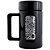 CANECA TÉRMICA INVICTUS MUGLA PRETO 430ML - Imagem 1