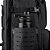 MOCHILA INVICTUS COMMANDER PRETA - Imagem 5