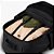 MOCHILA INVICTUS COMMANDER PRETA - Imagem 6