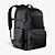 MOCHILA INVICTUS COMMANDER PRETA - Imagem 1
