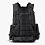 MOCHILA INVICTUS COMMANDER PRETA - Imagem 2