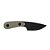 FACA INVICTUS STONE COYOTE - Imagem 2