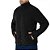 JAQUETA FLEECE INVICTUS NEW BLIZZARD PRETO M - Imagem 1