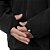 JAQUETA FLEECE INVICTUS NEW BLIZZARD PRETO M - Imagem 4