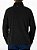 JAQUETA FLEECE INVICTUS NEW BLIZZARD PRETO P - Imagem 2