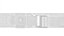 CINTO INVICTUS HANGER PRETO P - Imagem 3