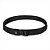 CINTO INVICTUS HANGER PRETO M - Imagem 1