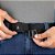 CINTO INVICTUS HANGER PRETO M - Imagem 8