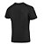 CAMISETA INVICTUS INFANTRY 2.0 PRETO M - Imagem 2