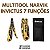 MULTITOOL INVICTUS NARVIK - Imagem 3