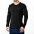 BLUSA SEGUNDA PELE THERMO COMFORT - Imagem 1