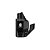 COLDRE INVICTUS KYDEX IWB 2.0 CANHOTO PARA TAURUS SÉRIE G2C PRETO - Imagem 1