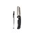 Canivete Tatico Militar Originai Invictus Jackknife Inox - Imagem 5