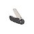 Canivete Tatico Militar Originai Invictus Jackknife Inox - Imagem 7