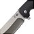 Canivete Tatico Militar Originai Invictus Jackknife Inox - Imagem 4