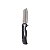 Canivete Tatico Militar Originai Invictus Jackknife Inox - Imagem 2