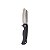 Canivete Tatico Militar Originai Invictus Jackknife Inox - Imagem 3