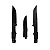 FACA INVICTUS HUNTER - Imagem 1