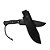 FACA INVICTUS HANDMADE SURVIVAL - Imagem 1