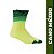 MEIA CASUAL JUNGLE - VERDE - Imagem 1