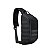 BOLSA DE OMBRO INVICTUS AGILITY 2.0 - PRETA - Imagem 1
