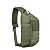 BOLSA DE OMBRO INVICTUS AGILITY 2.0 - VERDE - Imagem 1