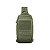 BOLSA DE OMBRO INVICTUS AGILITY 2.0 - VERDE - Imagem 2
