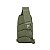 BOLSA DE OMBRO INVICTUS AGILITY 2.0 - VERDE - Imagem 5