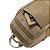 BOLSA DE OMBRO INVICTUS AGILITY 2.0 - COYOTE - Imagem 8