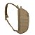 BOLSA DE OMBRO INVICTUS AGILITY 2.0 - COYOTE - Imagem 5