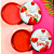 Hidratante Labial Esfoliante Berry Me 15g - Jasmyne - Imagem 2