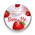 Hidratante Labial Esfoliante Berry Me 15g - Jasmyne - Imagem 1