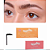Gel Modelador Para Sobrancelhas - Melu by Ruby Rose - Imagem 2