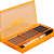 Paleta de Sombras para Sobrancelhas COR 02 - Melu by Ruby Rose - Imagem 2
