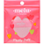 Esponja Triangular Fluffy Puff - Melu By Ruby Rose - Imagem 2