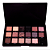 Paleta de Sombras Precious Obsidian - Ruby Rose - Imagem 2