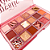 Paleta de Sombras Mystic Glow - Ruby Rose - Imagem 2