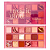 Paleta de Sombras Mystic Glow - Ruby Rose - Imagem 3