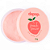 Pó Solto Ultrafino Peach Power Pêssego Dapop 15g - Imagem 3