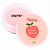 Pó Solto Ultrafino Peach Power Pêssego Dapop 15g - Imagem 1