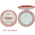 Sombra e Iluminador Twinkle Touch (COR Ice Glow) - Ruby Rose - Imagem 1