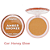 Bronzer Compacto Amber Bronze (COR Honey Glow) - Ruby Rose - Imagem 1