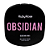 Blush Duo Gemini Obsidian cor OG01 - Ruby Rose - Imagem 3