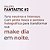 Paleta Sombras Fantastic 2 - KIT com 3 Unidades - Imagem 3