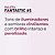 Paleta Sombras Fantastic 5 - KIT com 3 Unidades - Imagem 3