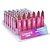 BOX Batom Bastao Trad. Tons Rosas - Imagem 1